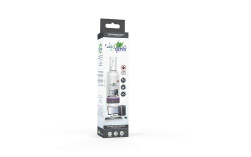 Nettoyant désinfectant pour TV 250 ml Muvit