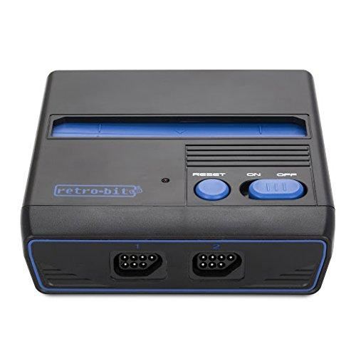 Console Retro-Bit Res Plus Hd Nes