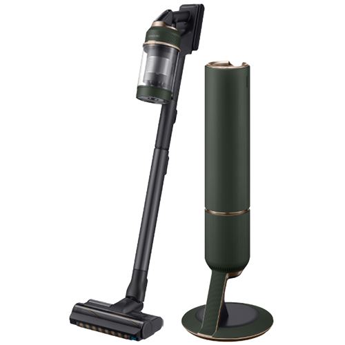 Samsung Aspirateur sans-fil Bespoke Jet 2.0 complete extra VS20B95B43N
