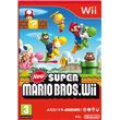 New Super Mario Bros. Wii