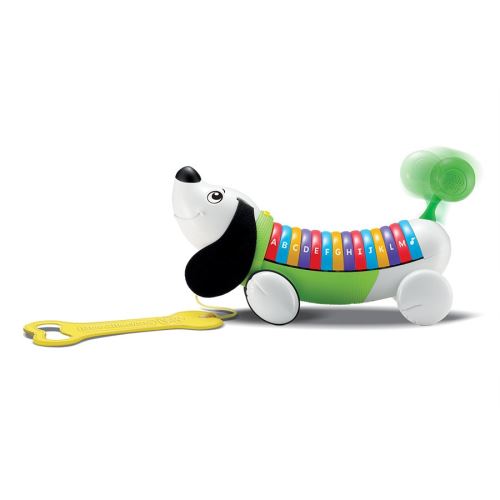 VTECH MON CHIEN ABC