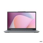 PC Portable Lenovo IdeaPad Slim 3 14ABR8 14" AMD Ryzen™ 5 7530U 16 Go 512 Go SSD Gris