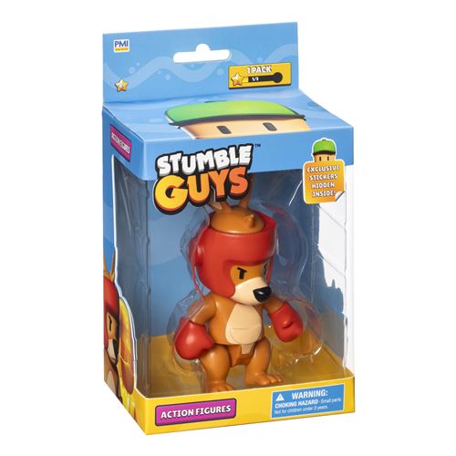 Bandai Stumble Guys 11 cm Modèle Aléatoire - vue 2