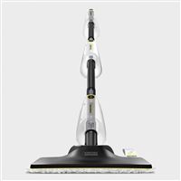 Nettoyeur vapeur Karcher SC1 Multi & Up Blanc
