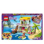 LEGO® Friends 41428 La maison sur la plage