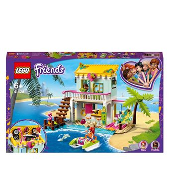 LEGO® Friends 41428 La maison sur la plage