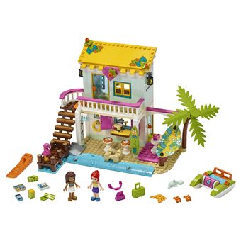 LEGO® Friends 41428 La maison sur la plage