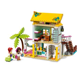 LEGO® Friends 41428 La maison sur la plage