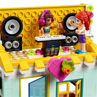 LEGO® Friends 41428 La maison sur la plage