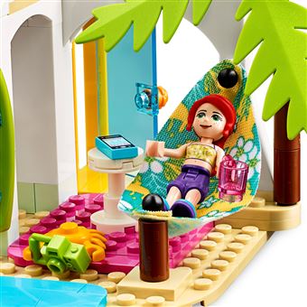 LEGO® Friends 41428 La maison sur la plage