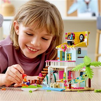 LEGO® Friends 41428 La maison sur la plage