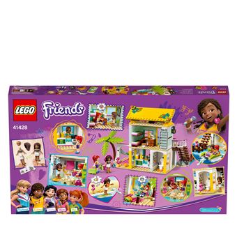 LEGO® Friends 41428 La maison sur la plage