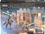 Jeu de construction Mega Bloks Jamie Lannister Game of Thrones
