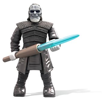 Jeu de construction Mega Bloks Jamie Lannister Game of Thrones