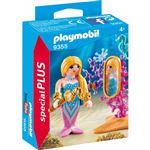 Playmobil Fairies Special Plus 9355 Sirène