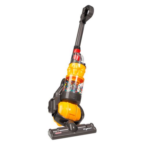 Dyson DC24 Ball - stofzuiger - steelstofzuiger