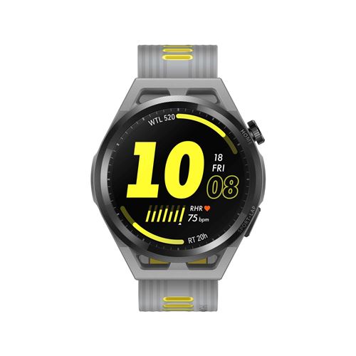 Montre connectée Huawei Watch GT Runner Gris