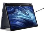 PC portable Acer Travelmate Spin P4 P414RN-52-75CG 14" Intel Core i7 16 Go RAM 1000 Go SSD Bleu