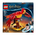 LEGO® Harry Potter™ 76394 Fumseck, le phénix de Dumbledore