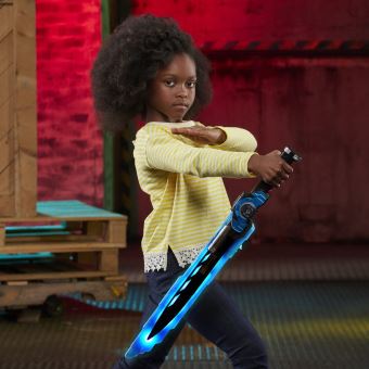 Sabre Electronique Power Rangers Beast Morphers