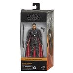 Figurine Star Wars The Black Series Moff Gideon