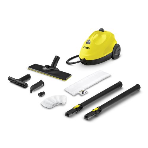 KARCHER SC 2 EASYFIX YELLOW