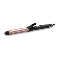 Fers à boucler Babyliss 25 mm Noir et Rose