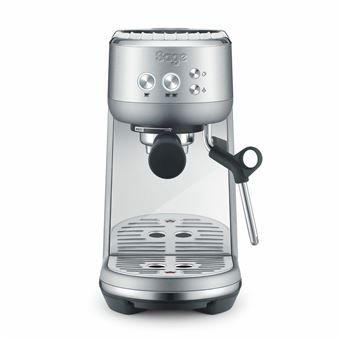 Machine à expresso Sage SES450BSS4EEU1 The Bambino 1500 W Argent