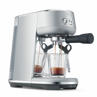 Machine à expresso Sage SES450BSS4EEU1 The Bambino 1500 W Argent