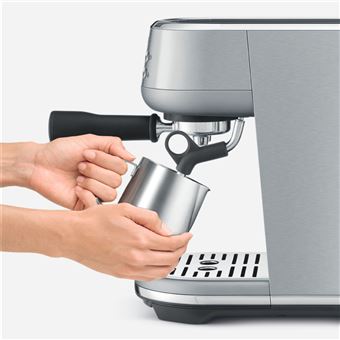 Machine à expresso Sage SES450BSS4EEU1 The Bambino 1500 W Argent