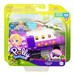 Avion Polly Pocket