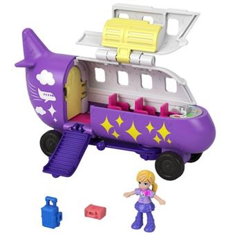 Avion Polly Pocket