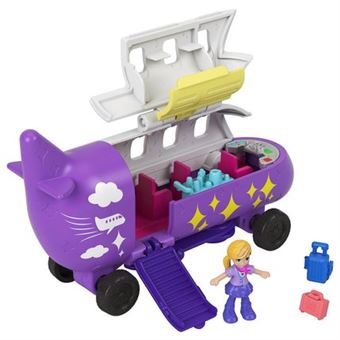 Avion Polly Pocket