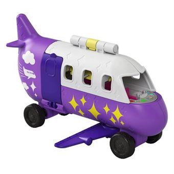 Avion Polly Pocket