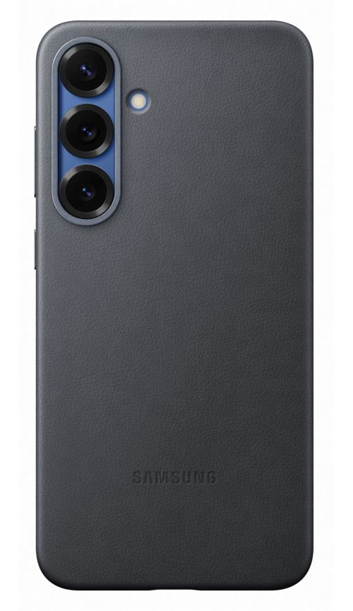 Coque premium pour Samsung Galaxy S25+ Noir