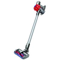 21 avis sur Aspirateur balai Dyson V6 Slim Extra Rouge 