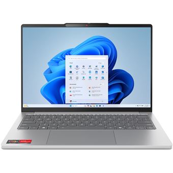 PC portable Lenovo IdeaPad Slim 5 13ARP10 13,3” WUXGA AMD Ryzen™ 7 16 Go RAM 1 To SSD Gris clair - 1