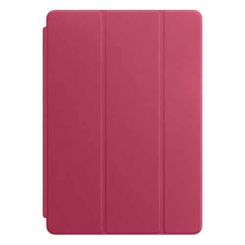 Apple Smart Cover Leather 10,5 iPad Pro Pink Fuchsia