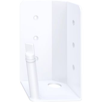 Support d'angle Defunc pour enceinte multiroom Wifi True Home Grande Blanc