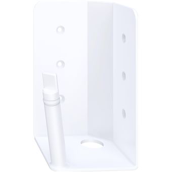 Defunc Hoekbeugel voor True Home Grande Wifi multiroom speaker Wit - 1