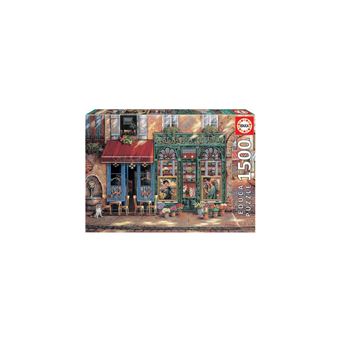 1500 PALAIS DES FLEURS