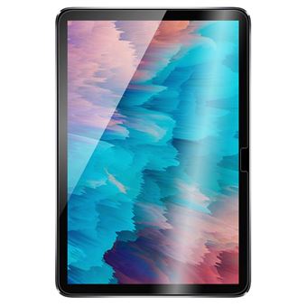 Protection écran en verre trempé QDOS Optiguard Glass Protect pour iPad 11'' 10.9'' (2022) Transparent