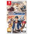 The Legend of Heroes Trails through Daybreak Edition Deluxe Nintendo Switch