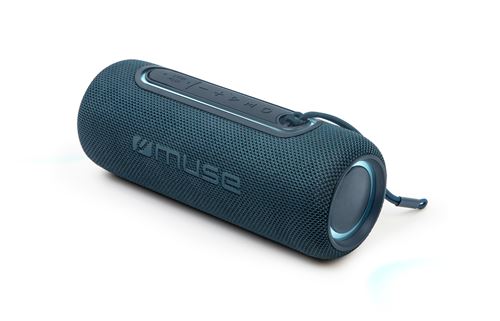 MUSE Enceinte Bluetooth M780BTB - vue 2