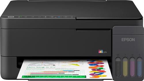 ECOTANK ET 2915