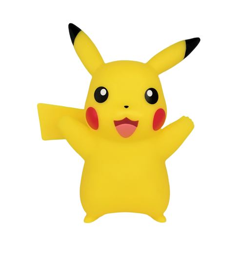 TEKNOFUN POKEMON TOUCH LIGHT - PIKACHU