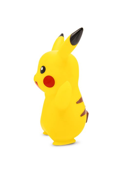 Lampe LED 3D Teknofun Pokemon Pikachu - 25 CM