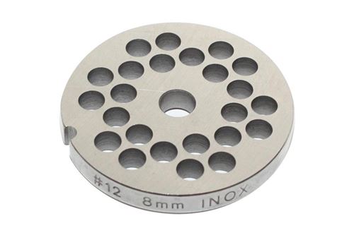 Reber grille d8mm hv n12 reber*4312a