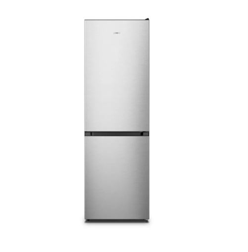 Réfrigérateur Congélateur En Bas Gorenje Nrk6191Exl4 Inox Reconditionné