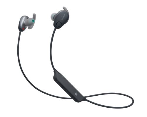 SONY WISP600N NC BT BLACK EARPHONES
